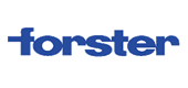 logo forster